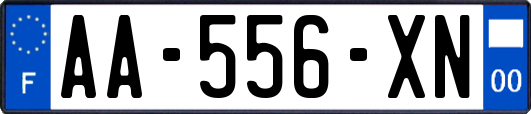 AA-556-XN