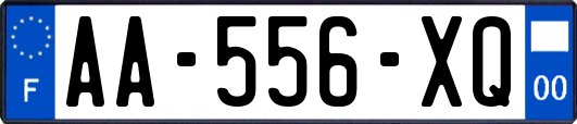 AA-556-XQ