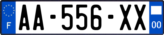 AA-556-XX