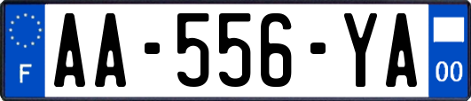 AA-556-YA