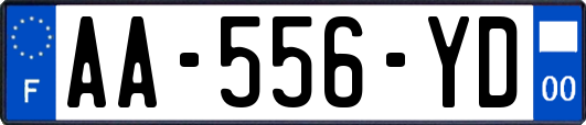 AA-556-YD