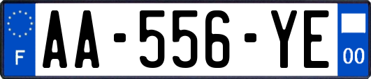 AA-556-YE