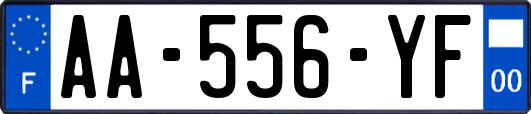 AA-556-YF