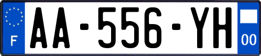 AA-556-YH