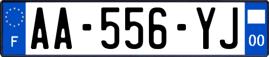 AA-556-YJ