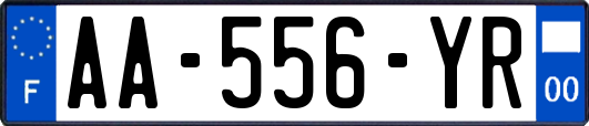 AA-556-YR