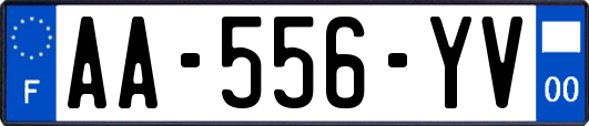 AA-556-YV