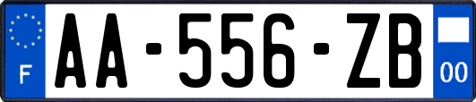 AA-556-ZB