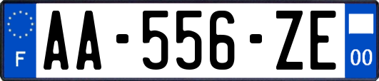 AA-556-ZE