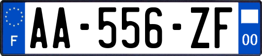 AA-556-ZF