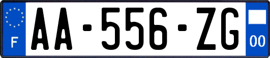 AA-556-ZG