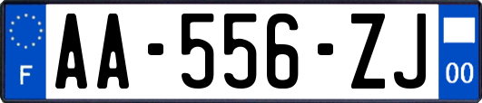 AA-556-ZJ