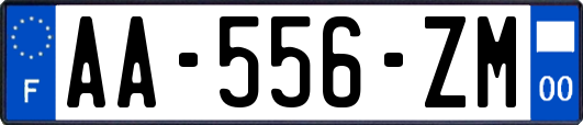 AA-556-ZM