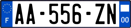 AA-556-ZN