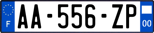 AA-556-ZP