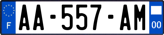 AA-557-AM