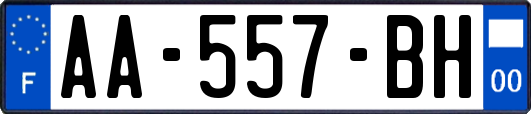 AA-557-BH