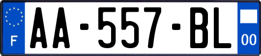 AA-557-BL