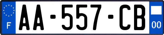 AA-557-CB