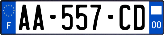 AA-557-CD