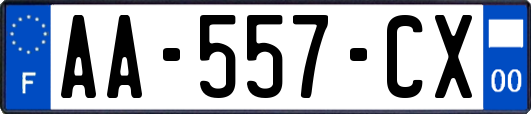 AA-557-CX