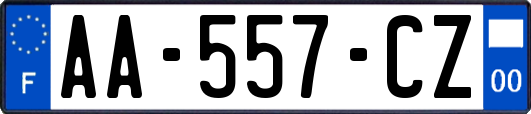 AA-557-CZ