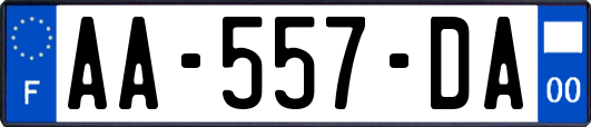 AA-557-DA