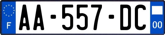 AA-557-DC