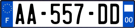 AA-557-DD