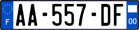 AA-557-DF