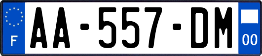 AA-557-DM