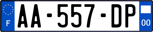 AA-557-DP