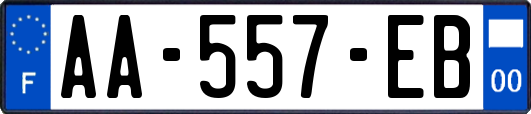 AA-557-EB