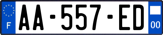 AA-557-ED