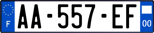 AA-557-EF