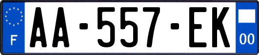 AA-557-EK