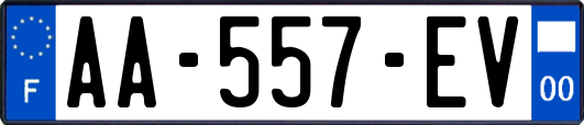 AA-557-EV