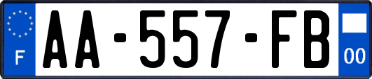 AA-557-FB