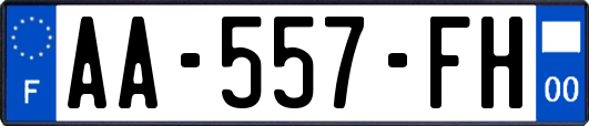 AA-557-FH