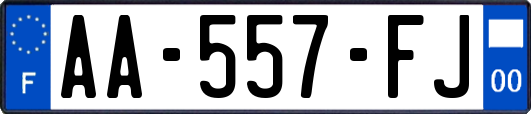 AA-557-FJ