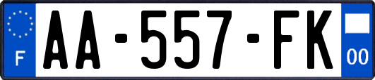 AA-557-FK