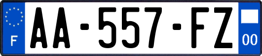 AA-557-FZ