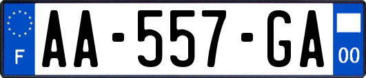 AA-557-GA