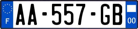 AA-557-GB