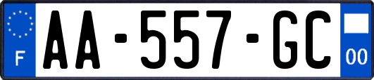 AA-557-GC