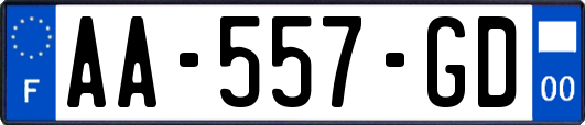 AA-557-GD