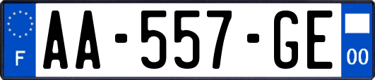 AA-557-GE