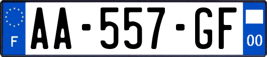 AA-557-GF