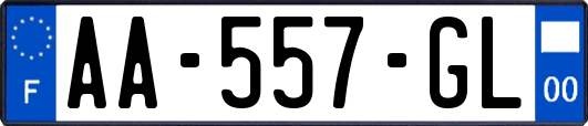 AA-557-GL