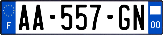 AA-557-GN